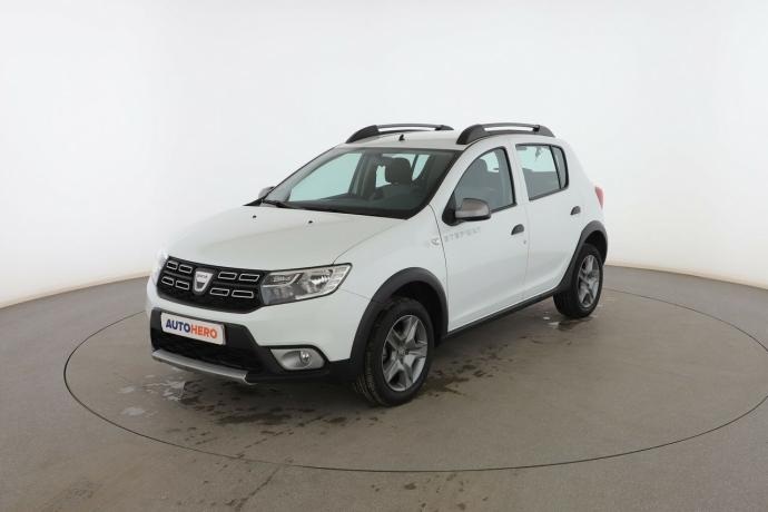 DACIA SANDERO 0.9 TCe Stepway Comfort