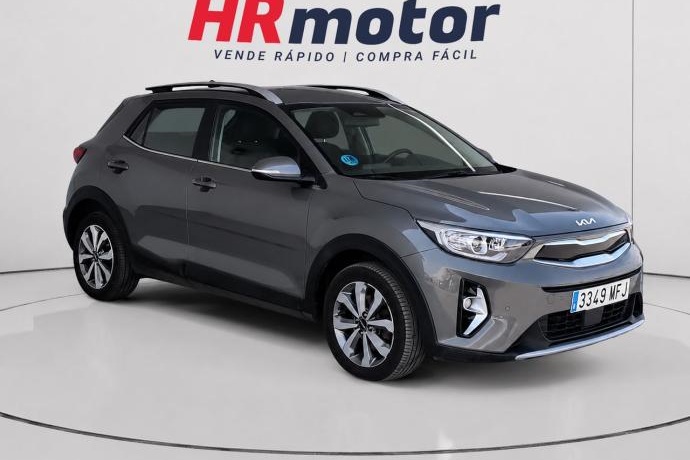 KIA STONIC 1.0 T-GDi MHEV Drive iMT 88 kW (120 CV)