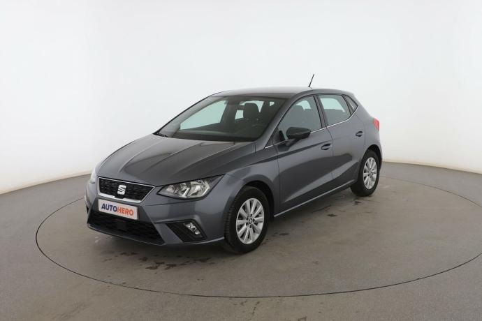 SEAT IBIZA 1.0 TSI XCellence