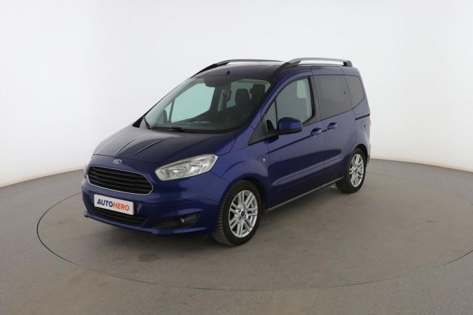 FORD TOURNEO 1.0 Ecoboost Titanium