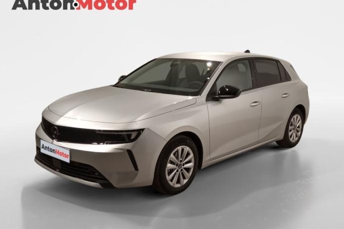 OPEL ASTRA 1.2T XHL 81kW (110CV) Edition