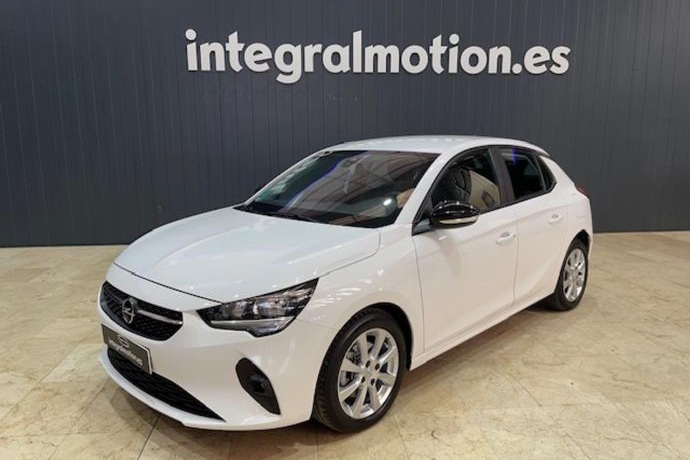 OPEL CORSA 1.5D DT 74kW (100CV) Edition