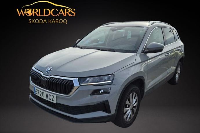 SKODA Karoq 2.0 TDI 110kW (150CV) Ambition