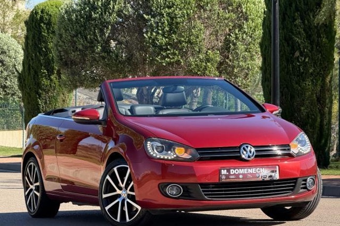 VOLKSWAGEN GOLF 1.2 TSI