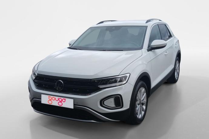 VOLKSWAGEN T-Roc TODOTERRENO 2.0 TDI 85KW LIFE 115 5P