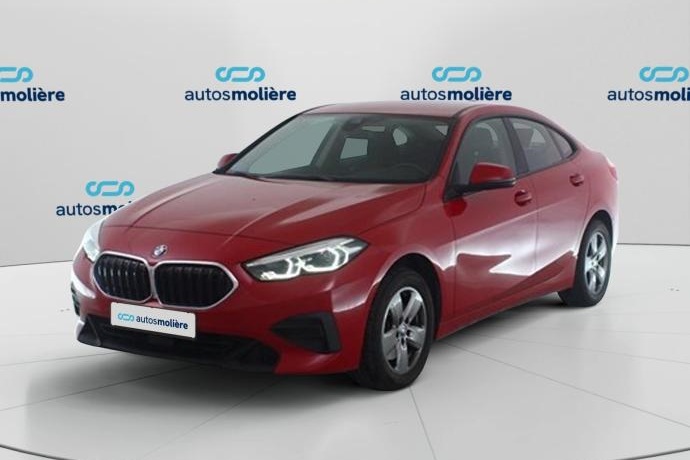 BMW SERIE 2 216d Gran Coupe 85 kW (116 CV)