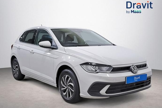 VOLKSWAGEN POLO Life 1.0 TSI 70kW (95CV)