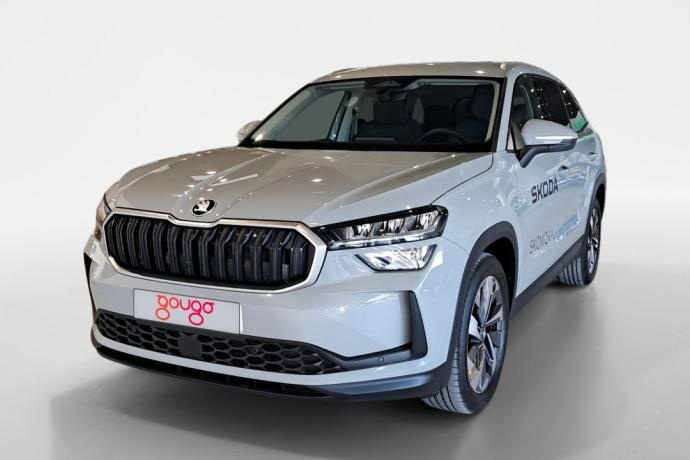 SKODA KODIAQ TODOTERRENO 1.5 TSI 110KW DSG SELECTION 150 5P