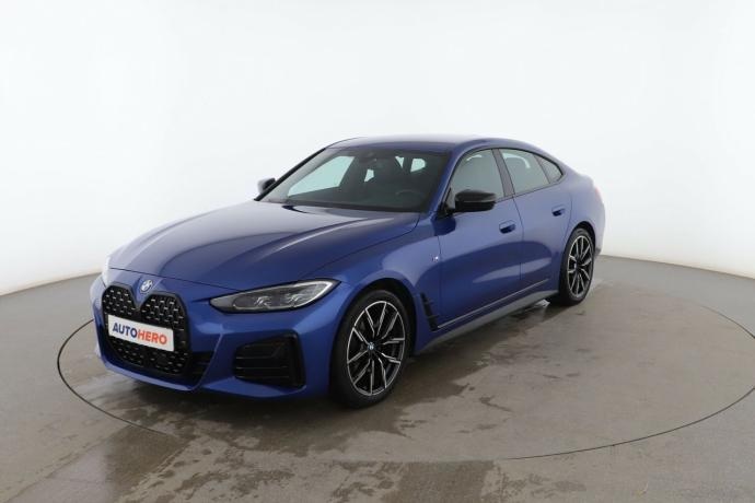BMW SERIE 4 420i Gran Coupé M Sport