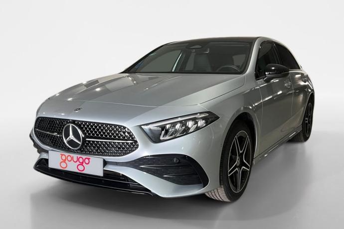 MERCEDES-BENZ A A 250 e Compacto