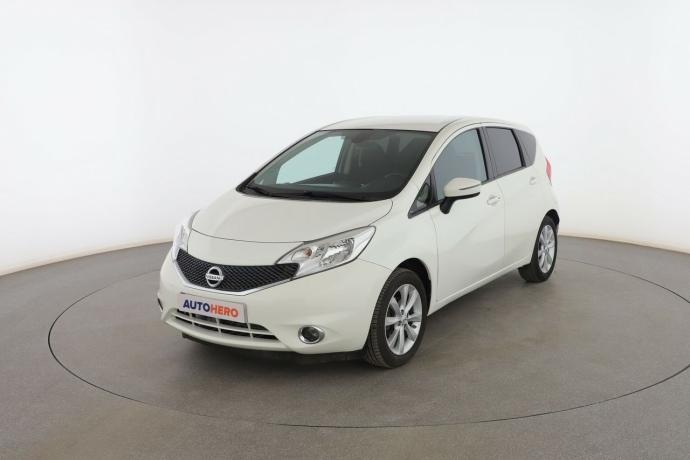 NISSAN NOTE 1.2 Acenta