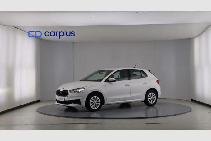 SKODA FABIA 1.0 TSI 70KW (95cv) Ambition