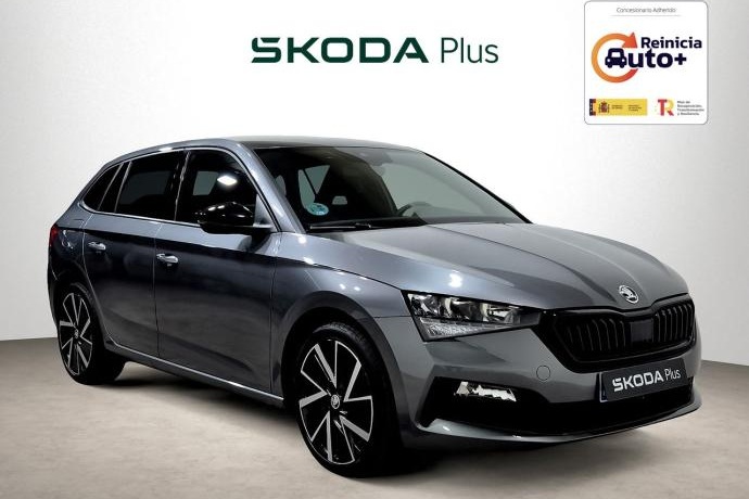 SKODA SCALA 1.0 TSI 81KW (110CV) DSG Sport
