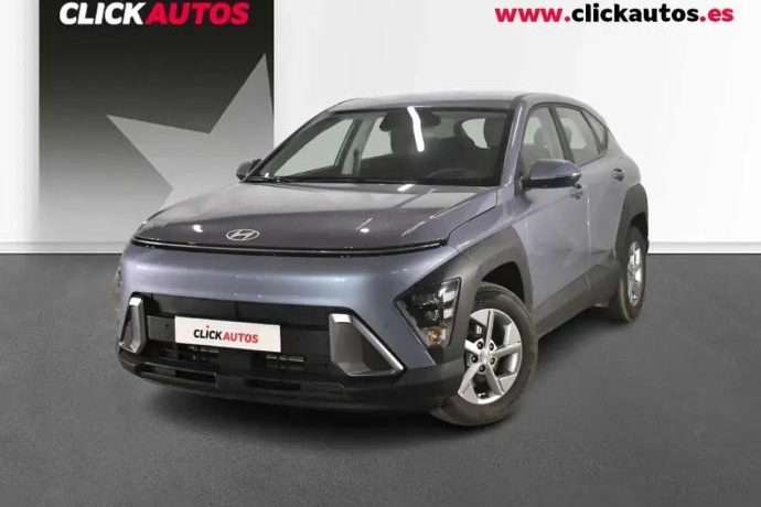 HYUNDAI KONA 1.6 GDI 138CV HEV Maxx DCT