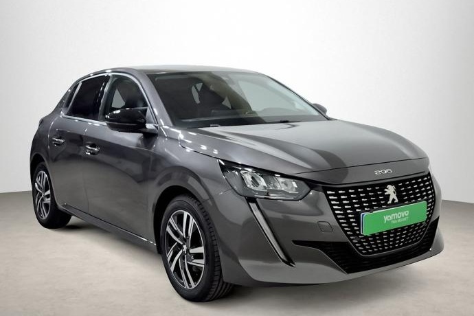 PEUGEOT 208 PureTech 73kW (100CV) Allure