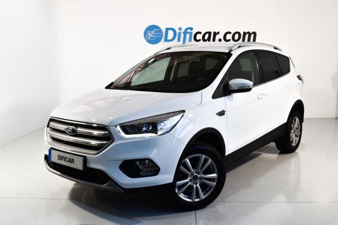 FORD KUGA Trend+