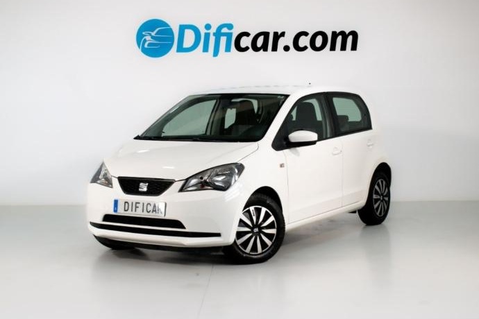 SEAT Mii MII 1.0 60CV