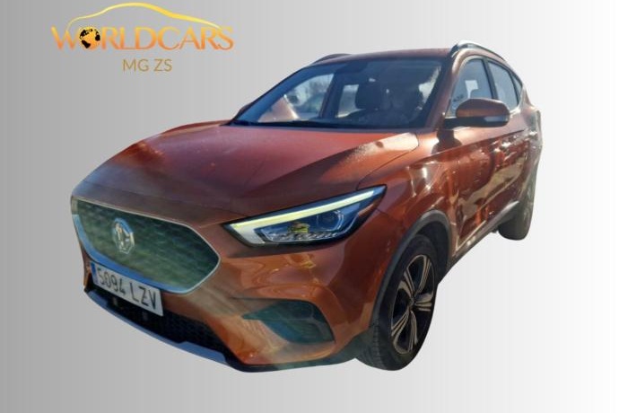 MG ZS 1.5 Comfort
