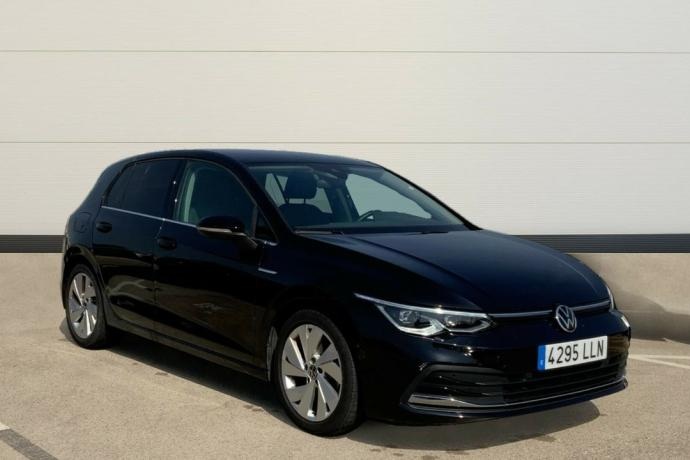 VOLKSWAGEN GOLF 1.5 TSI 96KW STYLE 130 5P
