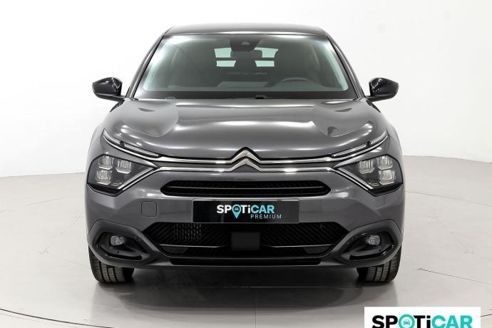 CITROEN C4 PureTech 130 S&S EAT8 Plus