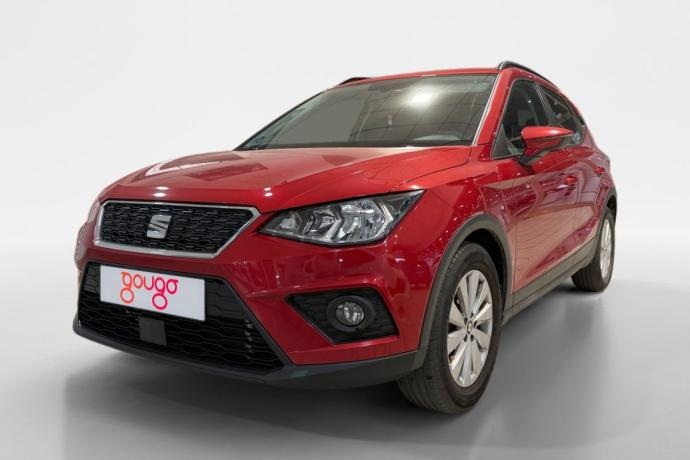 SEAT ARONA 1.0 TGI STYLE 90CV 5P