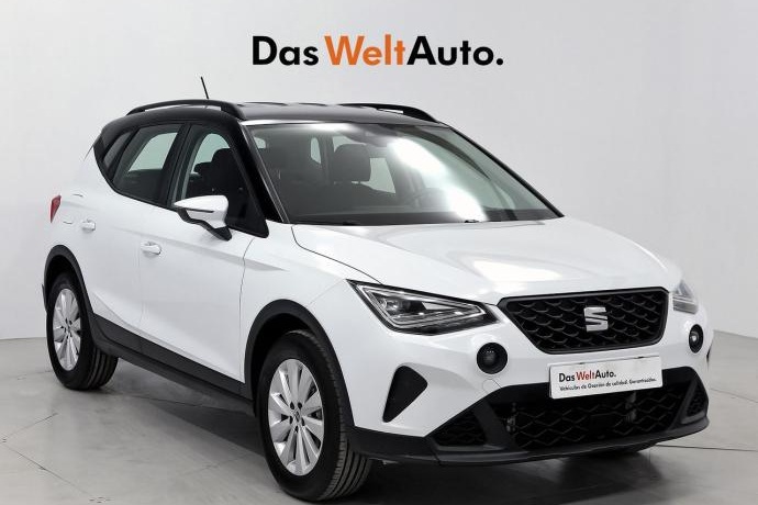 SEAT ARONA 1.0 TSI 81kW (110CV) Style XL