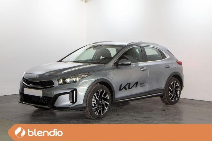 KIA XCEED 1.6 GDI PHEV ETECH 141CV 5P