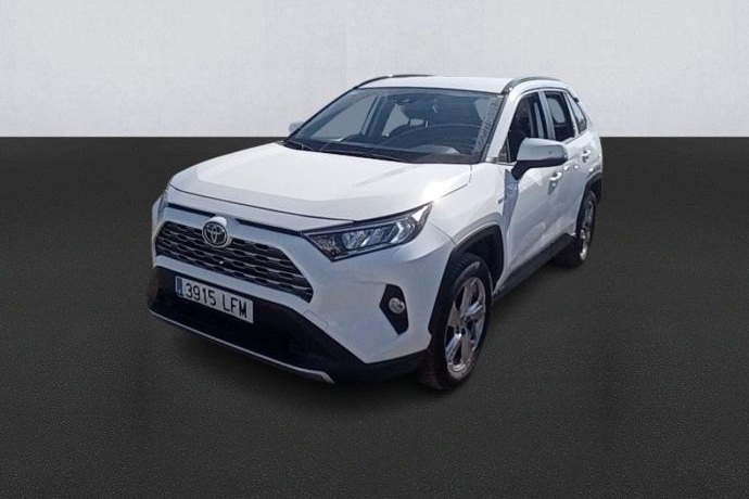 TOYOTA RAV-4 2.5L 220H Advance