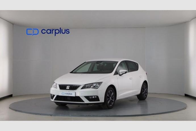 SEAT LEON 1.5 TGI 96kW (130CV) S&S Style Visio Ed