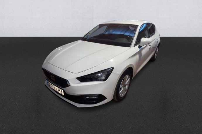 SEAT LEON 2.0 TDI 85kW S&S Style Go
