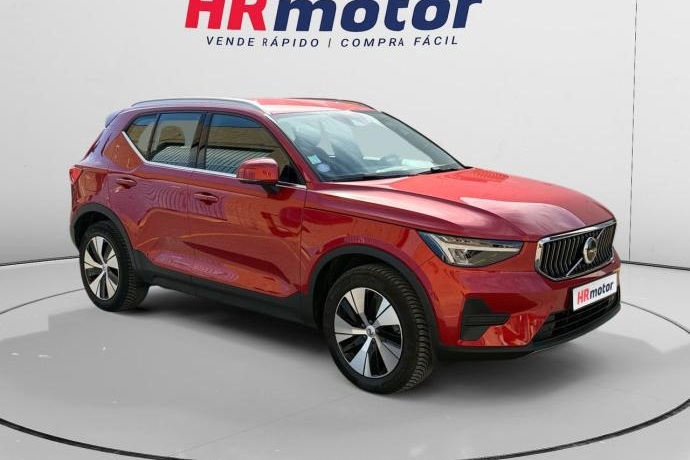 VOLVO XC40 T4 Core Recharge PHEV 2WD