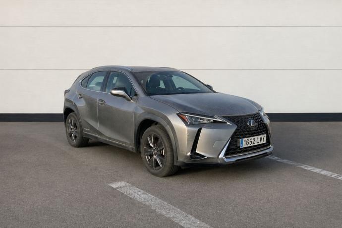 LEXUS UX 2.0 250H BUSINESS AUTO 184 5P
