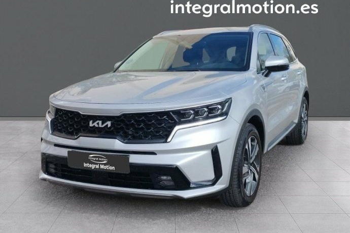 KIA SORENTO 1.6 T-GDi HEV Drive 4x2 7pl