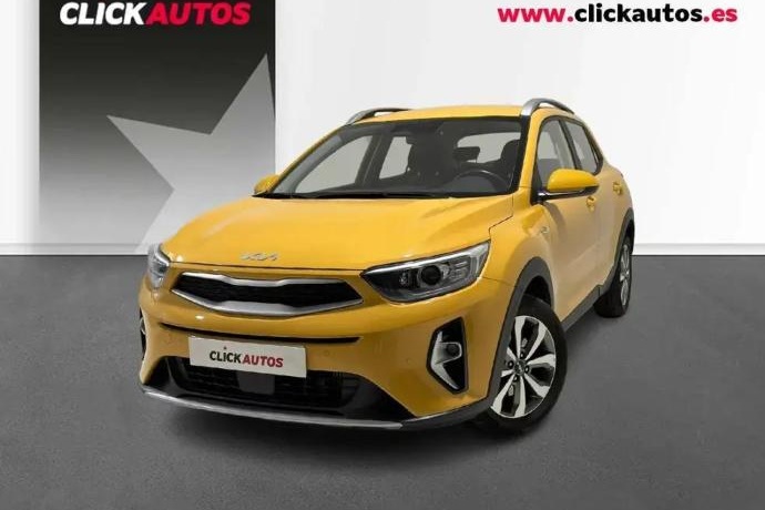 KIA STONIC 1.0 TGDI 100CV ACTIVE