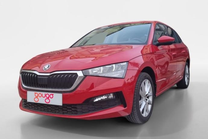 SKODA SCALA AMBITION 1,0 TSI 70 KW (95 CV) MANUAL 5 VEL.