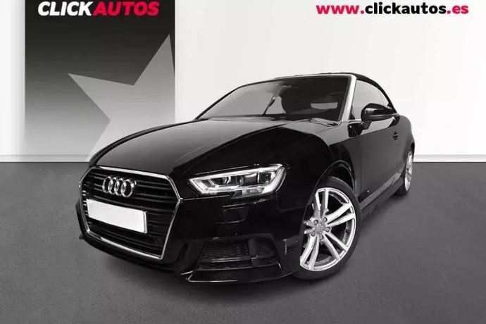 AUDI A3 1.5 TFSI 150CV 35 SLine Stronic