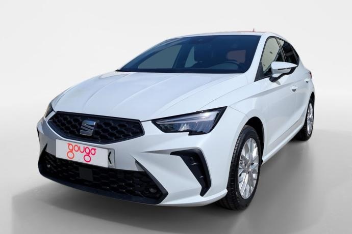 SEAT IBIZA 1.0 TSI 85 KW (115 CV) STYLE +