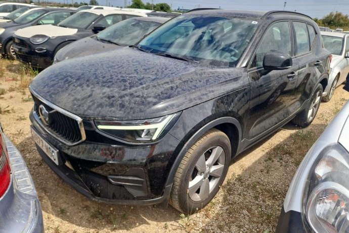 VOLVO XC40 1.5 T2 Core Pro