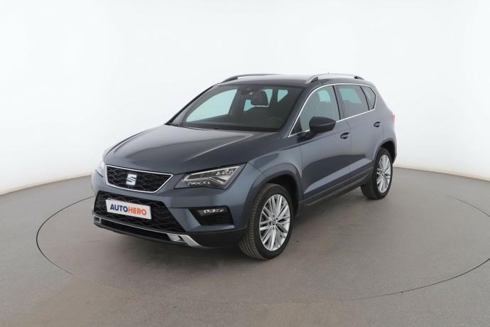 SEAT ATECA 1.6 TDI XCELLENCE