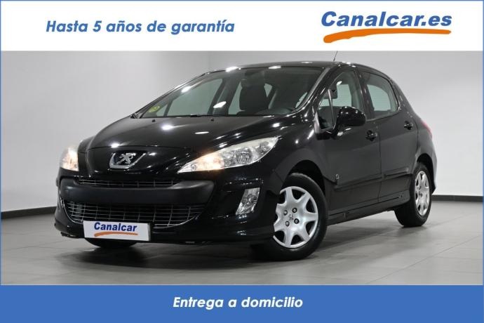 PEUGEOT 308 1.6 HDI Envy 68 kW (92 CV)