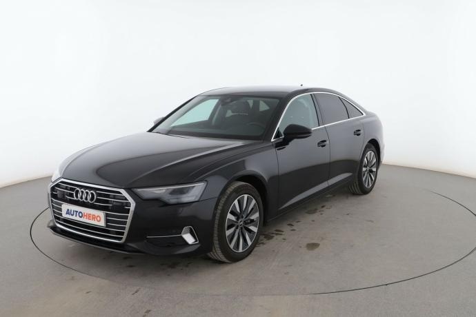 AUDI A6 40 TDI Sport MHEV