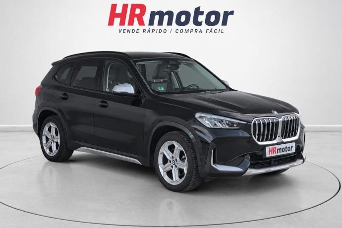 BMW X1 sDrive20i 125 kW (170 CV)