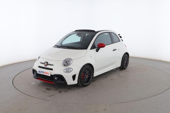 ABARTH 500 1.4 Turbo 695