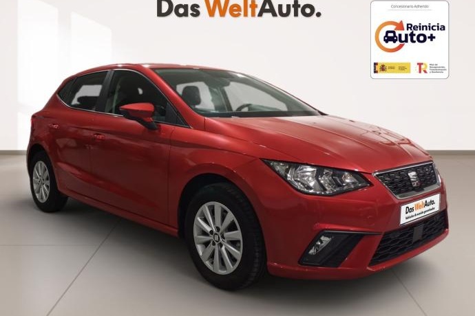 SEAT IBIZA 1.0 TSI 85kW (115CV) Style Plus