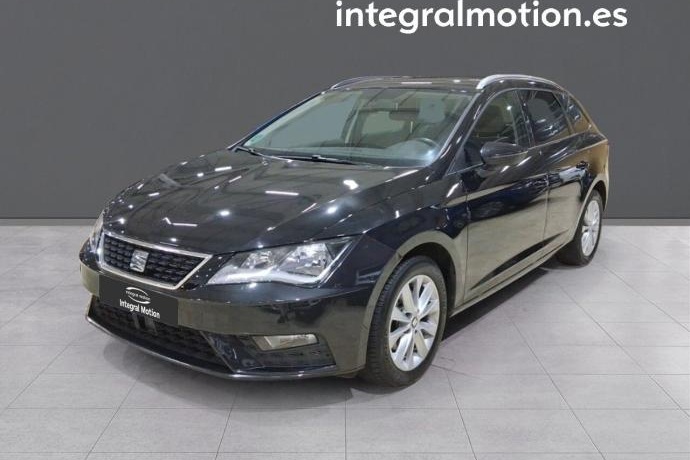 SEAT LEON ST 1.6 TDI 85kW (115CV) St&Sp Style