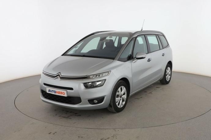 CITROEN C4 GRAND PICASSO 1.6 Blue-HDi Feel