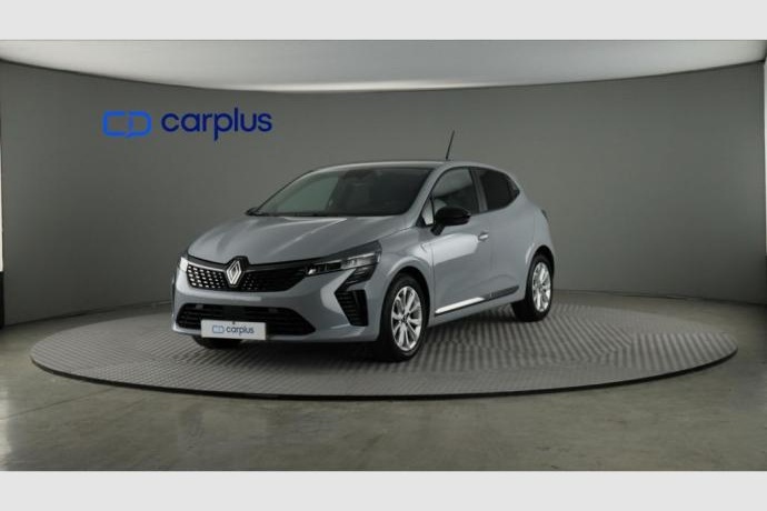 RENAULT CLIO Evolution dCi 100 (74kw)