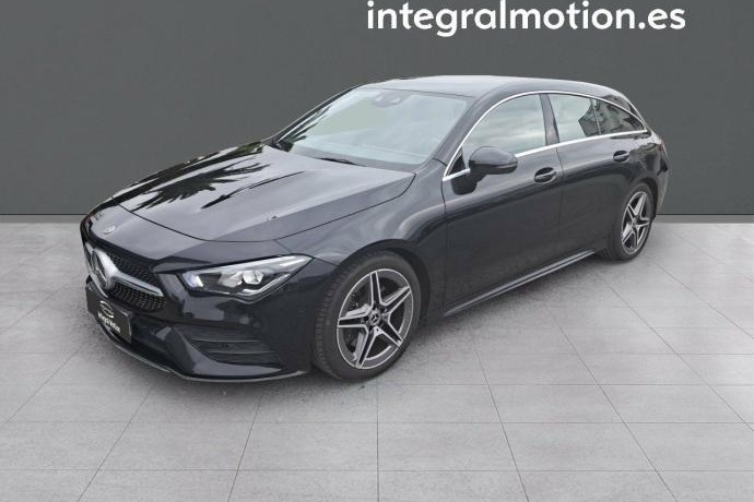 MERCEDES-BENZ CLA CLA 200 D DCT Shooting Brake