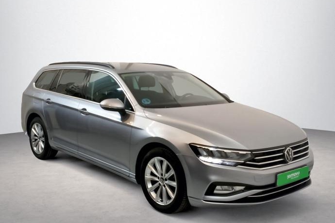 VOLKSWAGEN PASSAT Variant Executive 2.0 TDI 90kW (122CV) D