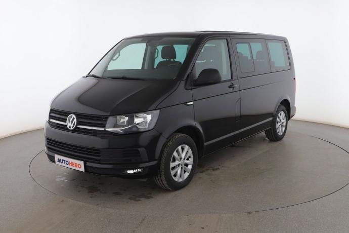 VOLKSWAGEN MULTIVAN 2.0 TDI Trendline